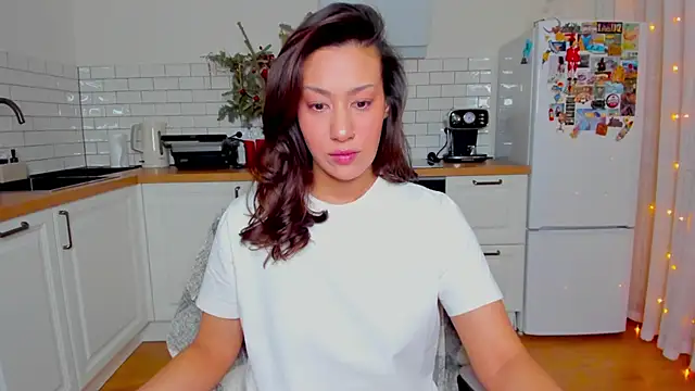 Snapshot of FieryHeart chatting on February 3, 2026, 3:50 pm FieryHeart online show from February 3, 2026, 3:50 pm