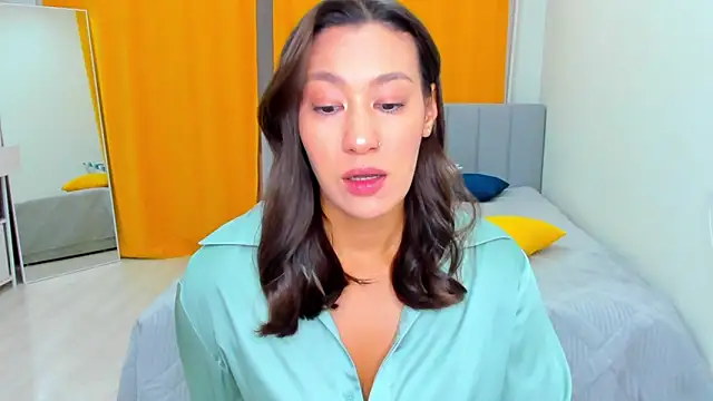 FieryHeart online show from March 21, 2025, 4:29 pm