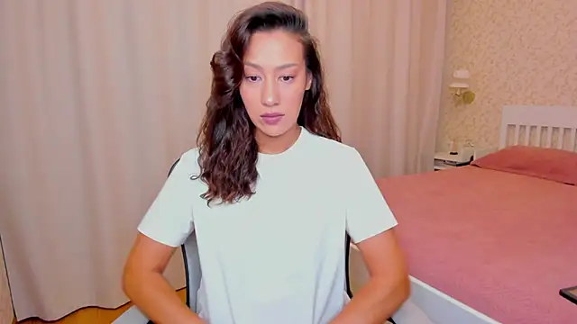 FieryHeart online show from October 21, 2025, 3:00 pm