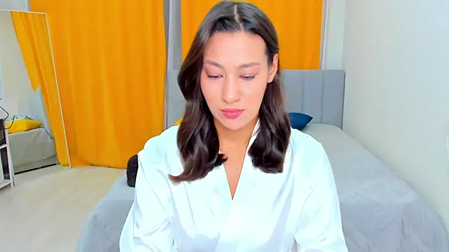 FieryHeart online show from March 17, 2025, 7:48 pm