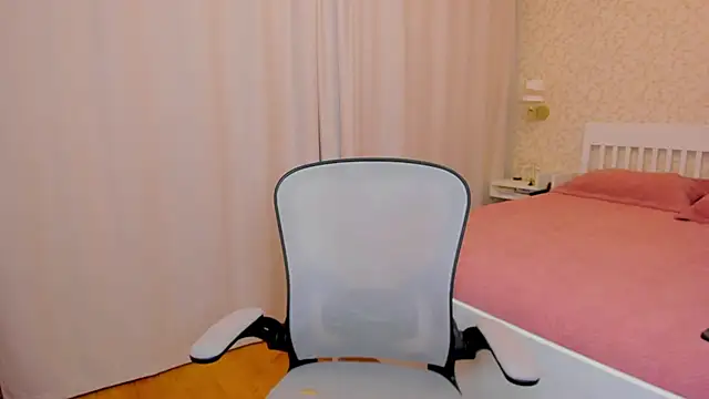 FieryHeart online show from October 13, 2025, 7:04 pm