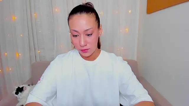 Snapshot of FieryHeart chatting on February 14, 2026, 8:42 pm FieryHeart online show from February 14, 2026, 8:42 pm