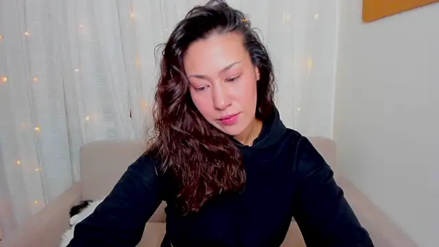 Snapshot of FieryHeart chatting on February 12, 2026, 6:40 pm FieryHeart online show from February 12, 2026, 6:40 pm