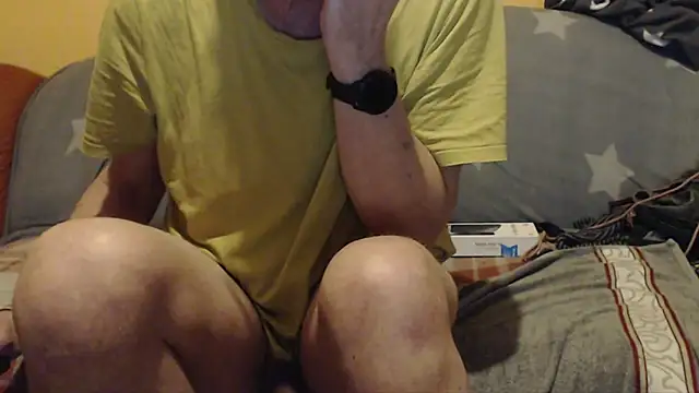 Simja online show from December 5, 2025, 5:44 pm