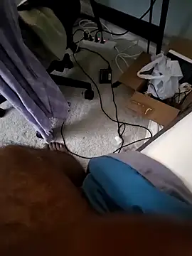 dulcetnukem online show from September 21, 2025, 3:44 am