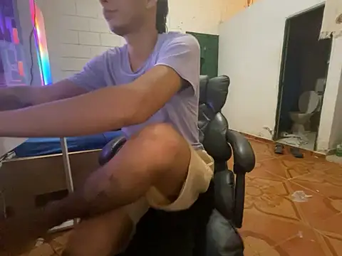 Max TheHorseDick online show from March 14, 2026, 5:19 pm