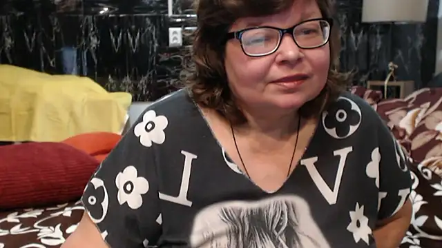 SweetMommaX online show from March 14, 2026, 7:20 pm