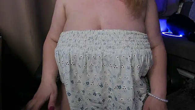 Anita-boobs online show from March 24, 2026, 9:37 pm