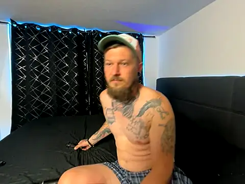 BonnyundClyde19 online show from October 5, 2025, 2:30 pm