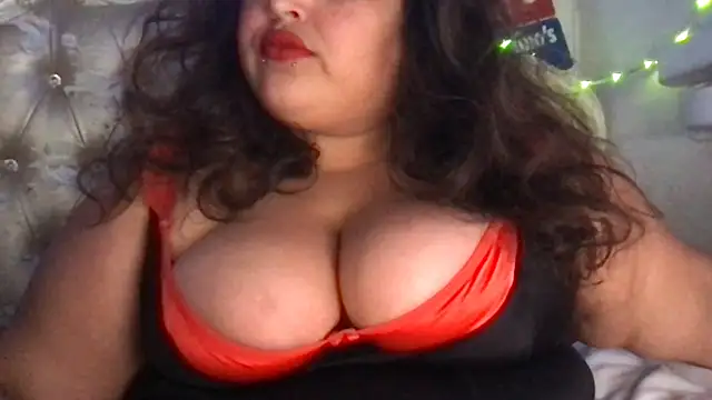 fatbbwpanocha69 online show from November 20, 2025, 9:43 am