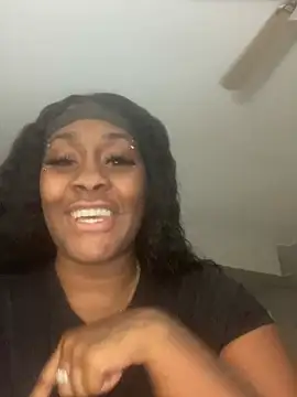 Foreignthababyy online show from February 22, 2026, 1:35 pm