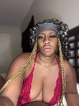 Foreignthababyy online show from June 29, 2026, 5:58 am