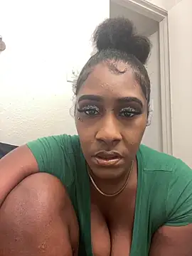 Foreignthababyy online show from March 28, 2026, 4:24 am