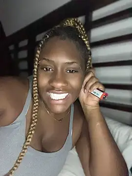 Foreignthababyy online show from June 26, 2026, 9:59 am