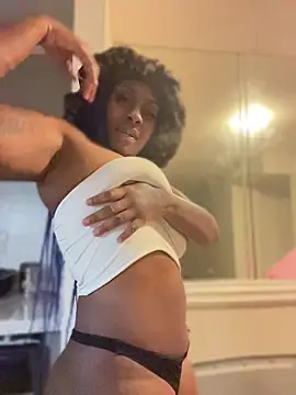 Foreignthababyy online show from June 12, 2026, 8:34 am