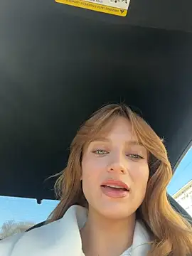 -AngelAri- online show from March 22, 2026, 9:11 am