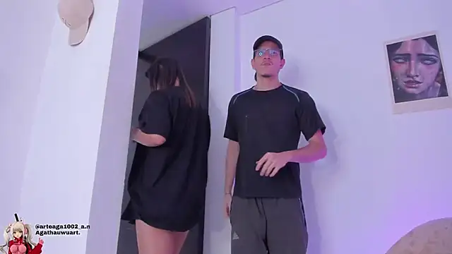 Moonlight1002 online show from November 28, 2025, 2:50 pm