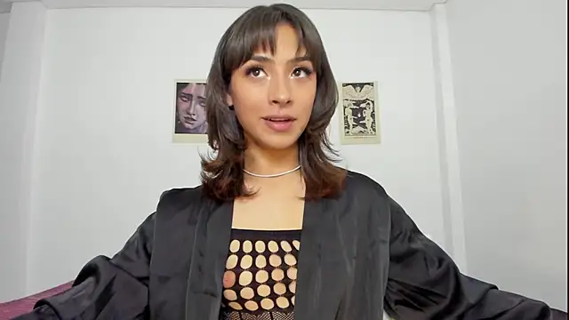 Moonlight1002 online show from September 25, 2025, 10:16 pm