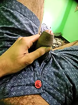 rockyp6 online show from September 14, 2025, 6:25 am