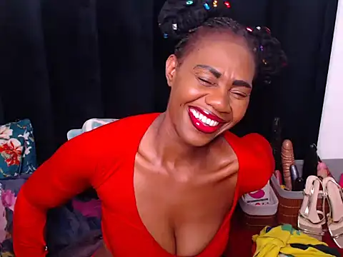 sexybootylicious online show from March 20, 2025, 5:24 am