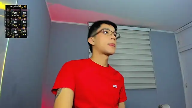 tom Howard online show from November 28, 2025, 10:21 pm