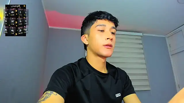 tom Howard online show from November 30, 2025, 3:40 am