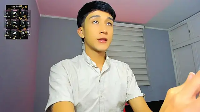 tom Howard online show from October 29, 2025, 2:10 am