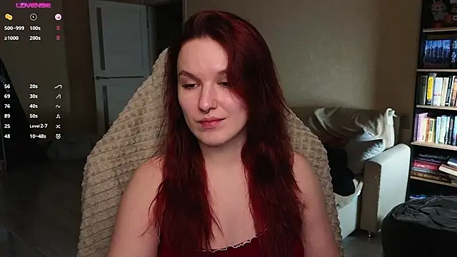 Val lava online show from March 11, 2026, 8:36 pm