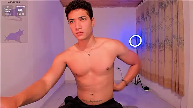 MitchellXD online show from February 1, 2026, 5:00 pm