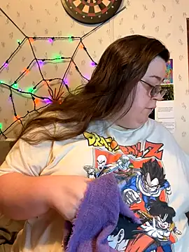 SexyxLexie online show from December 22, 2025, 9:26 pm