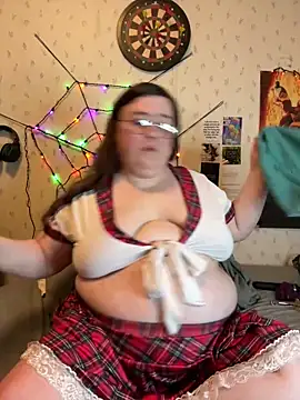 SexyxLexie online show from January 12, 2025, 12:23 pm