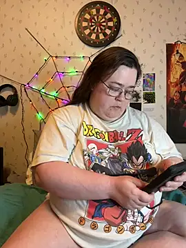 SexyxLexie online show from January 19, 2025, 7:15 pm