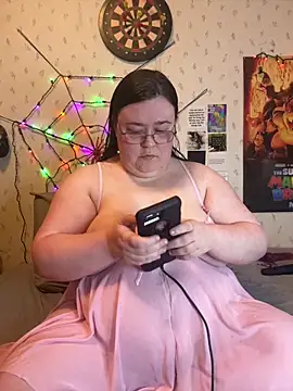 SexyxLexie online show from January 26, 2025, 12:01 pm