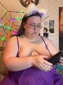 SexyxLexie online show from January 27, 2025, 12:58 pm