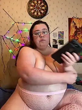 SexyxLexie online show from January 5, 2025, 6:13 pm