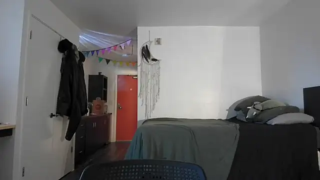 SilasRed online show from December 29, 2024, 11:18 pm