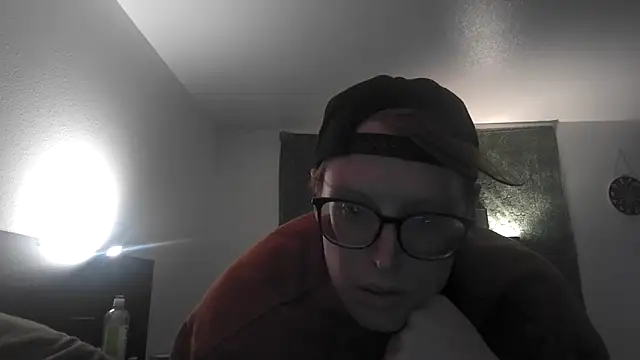 SilasRed online show from January 6, 2025, 12:05 am