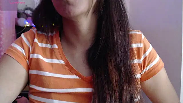 Bekkakinky online show from March 23, 2026, 10:31 pm