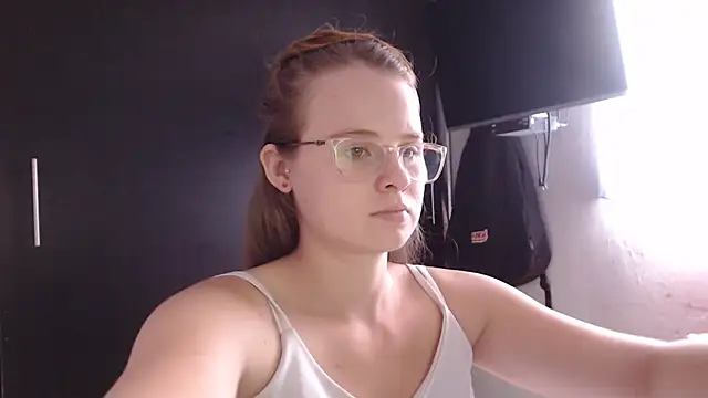 Snapshot of HellenMiyer1111 chatting on February 16, 2025, 7:38 pm HellenMiyer1111 online show from February 16, 2025, 7:38 pm