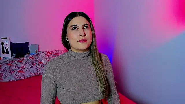 amelie collins online show from March 5, 2025, 9:15 pm