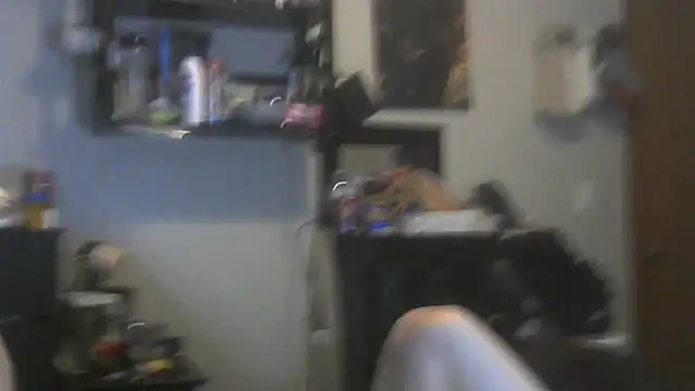 Deepsounding8585 online show from February 22, 2025, 9:01 am