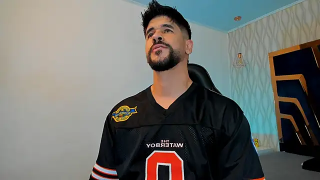 Petesevans online show from November 29, 2025, 11:27 pm