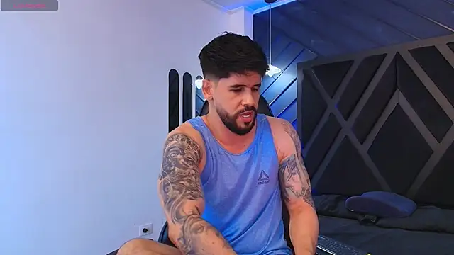 Petesevans online show from April 8, 2026, 11:17 pm