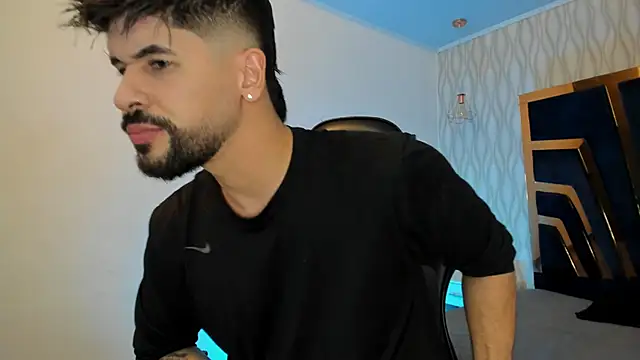 Petesevans online show from November 27, 2025, 11:16 pm