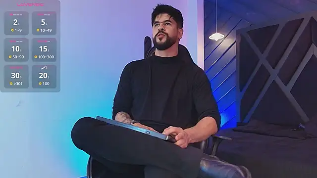 Petesevans online show from March 24, 2026, 11:27 pm