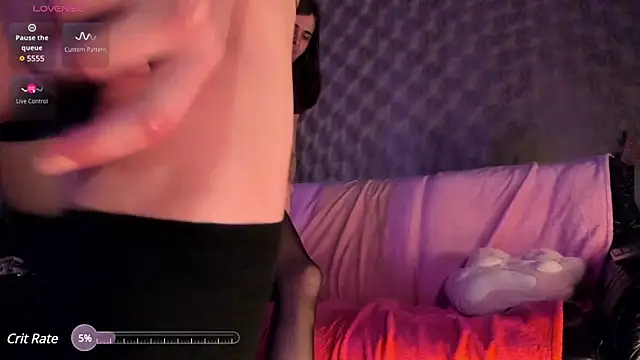 Snapshot of Milena_joline chatting on February 26, 2025, 9:09 pm Milena joline online show from February 26, 2025, 9:09 pm