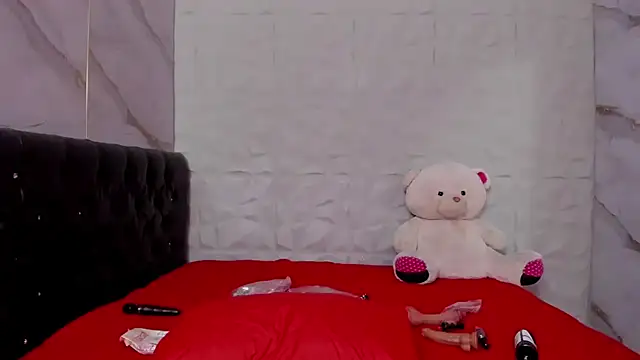 Snapshot of rosalia-04 chatting on April 30, 2026, 8:57 pm rosalia-04 online show from April 30, 2026, 8:57 pm