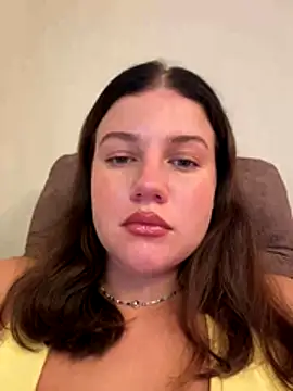 likaxxx online show from October 31, 2025, 7:10 pm