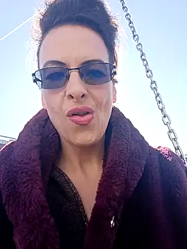 RebeccaNoble online show from March 10, 2026, 11:47 am