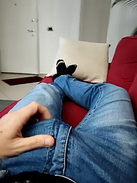 Markus bst online show from January 8, 2026, 5:41 pm